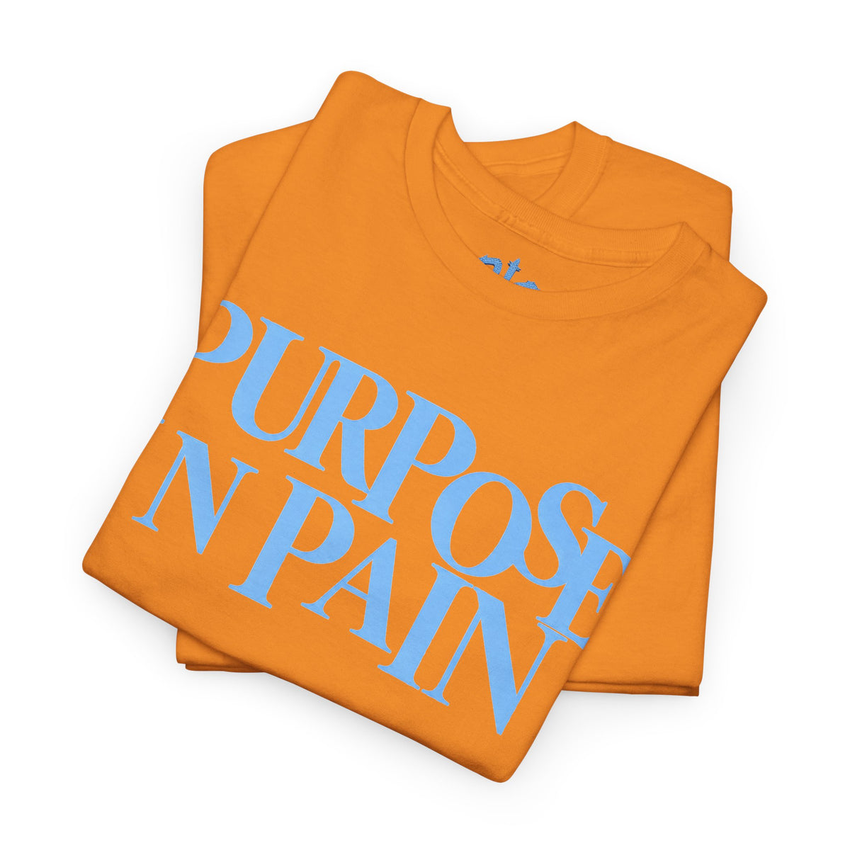 PNP TEE (light blue logo)