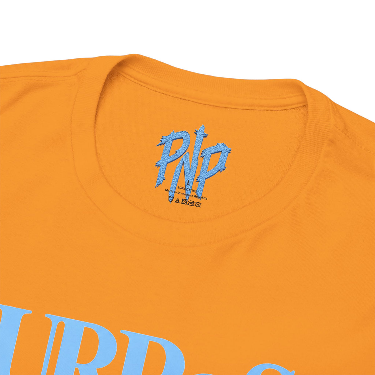 PNP TEE (light blue logo)