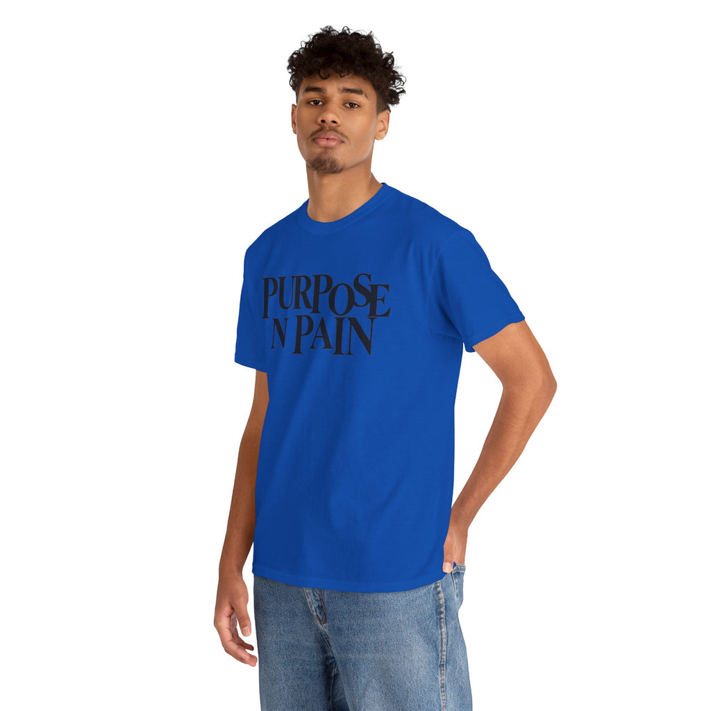 PNP TEE (black logo)