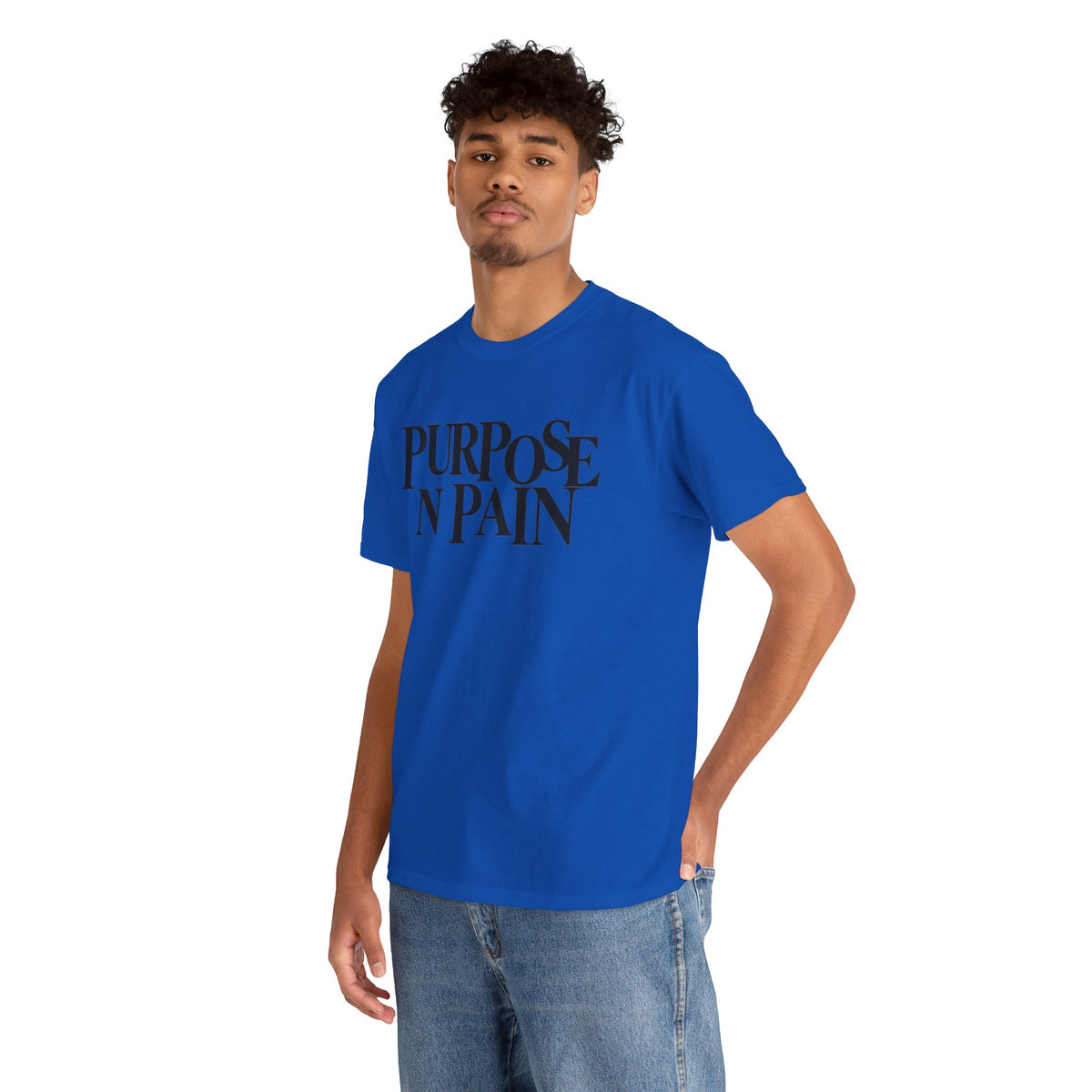 PNP TEE (black logo)