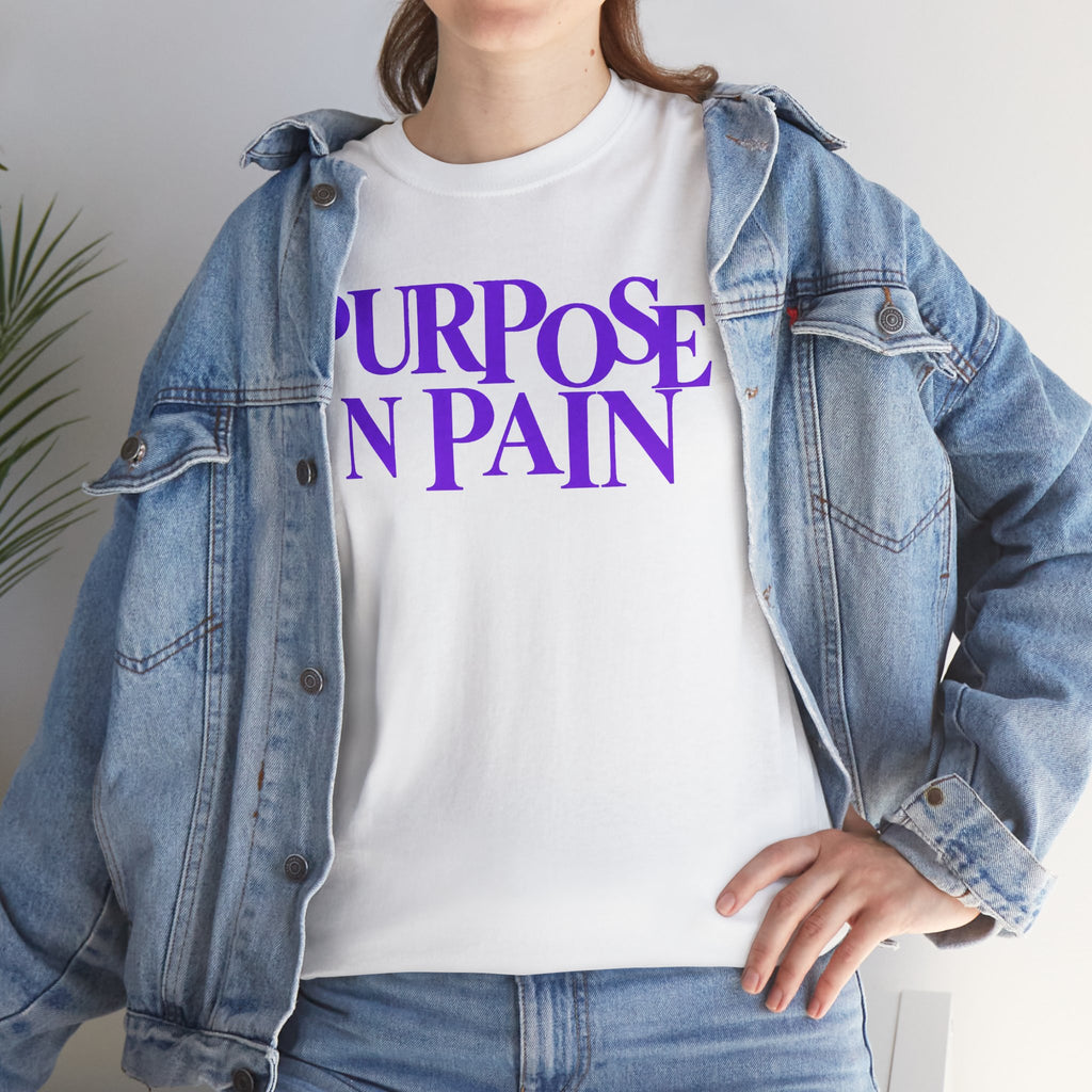 PNP TEE (purple logo)