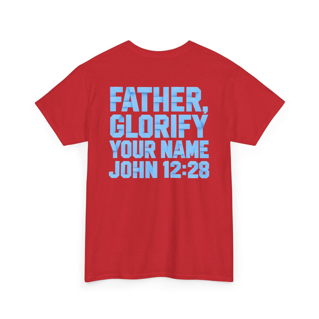 PNP TEE (light blue logo)