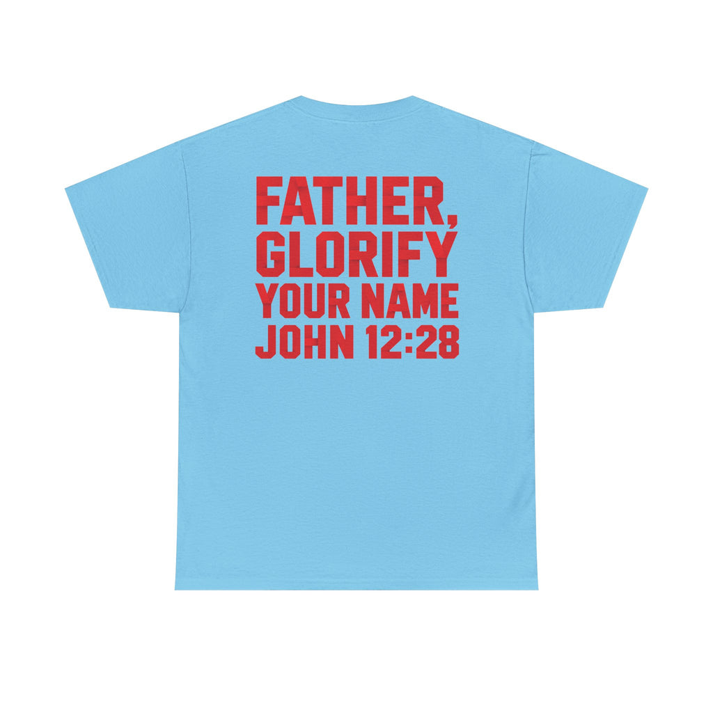 PNP TEE (red logo)