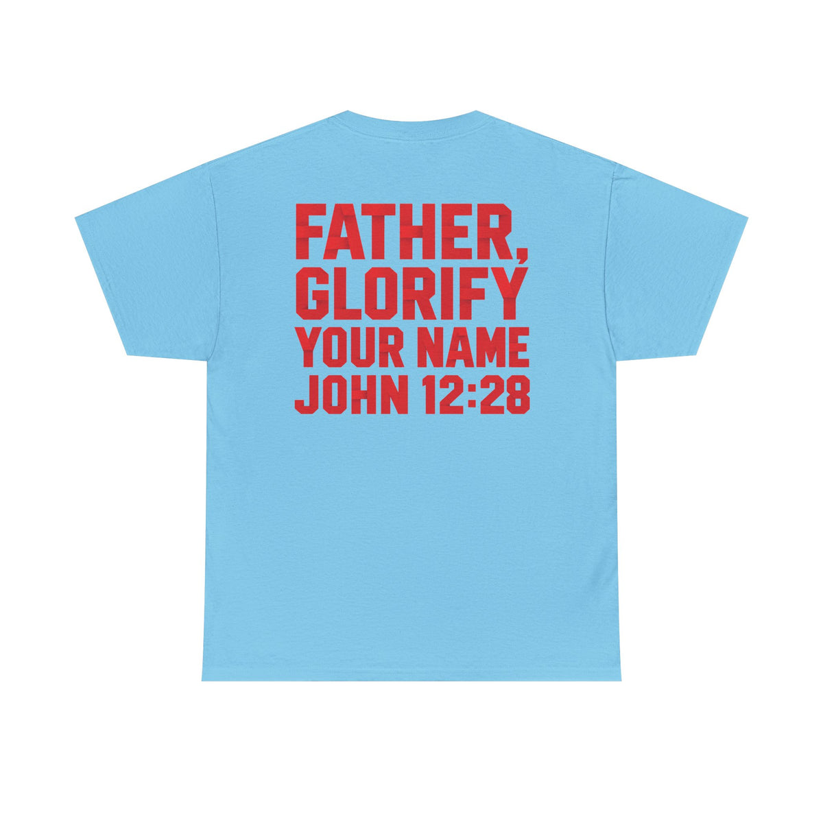 PNP TEE (red logo)
