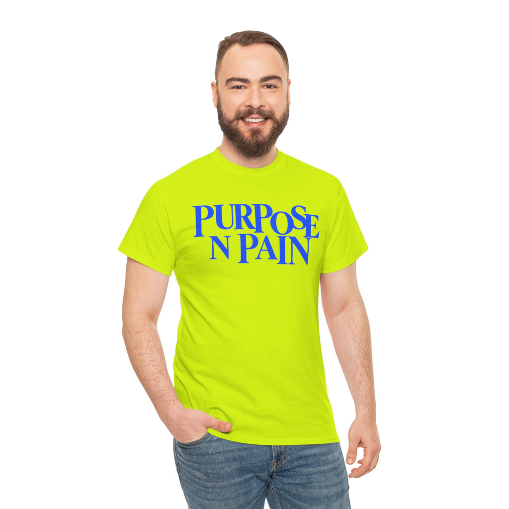 PNP TEE (blue)