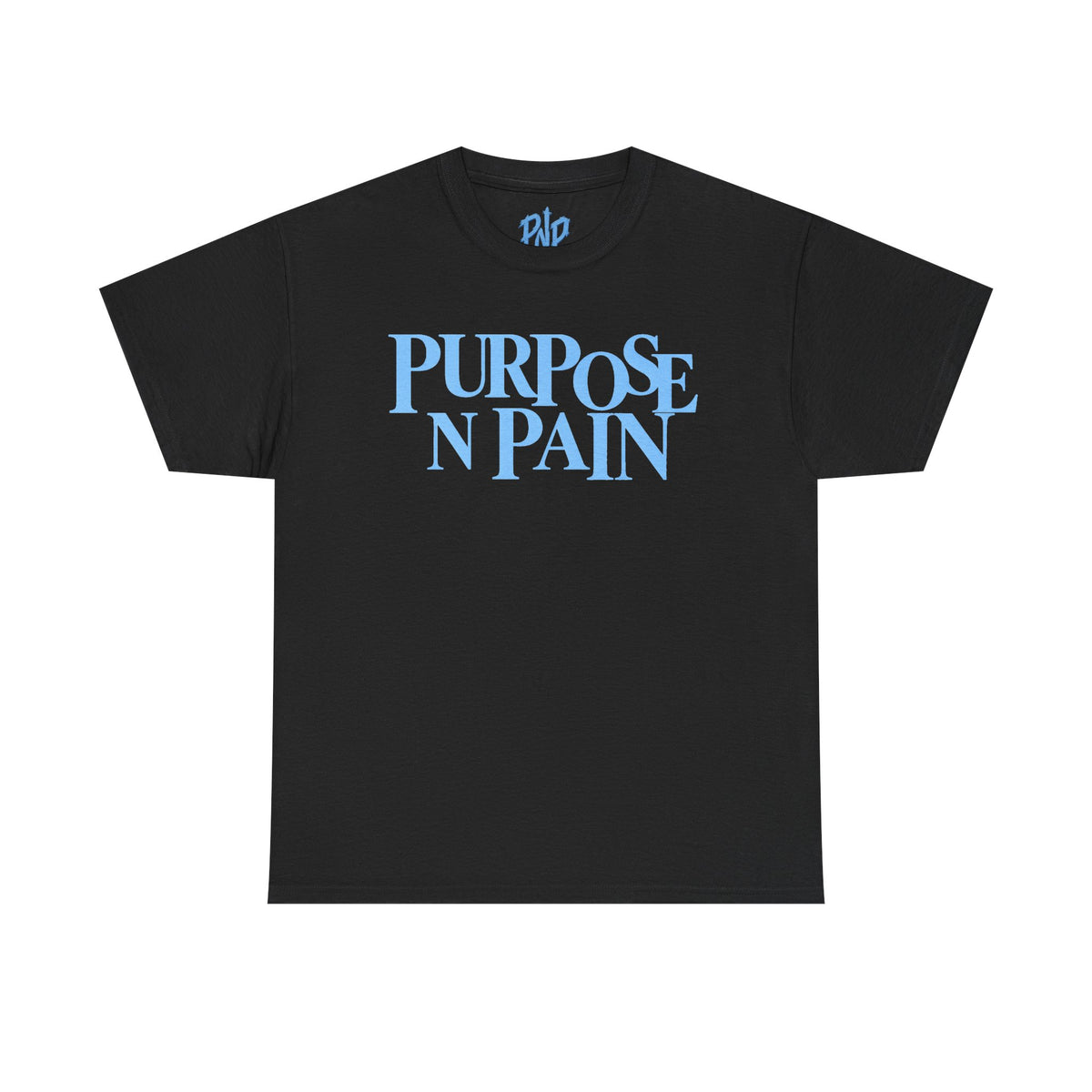 PNP TEE (light blue logo)