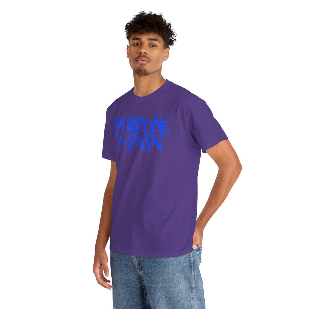 PNP TEE (blue)
