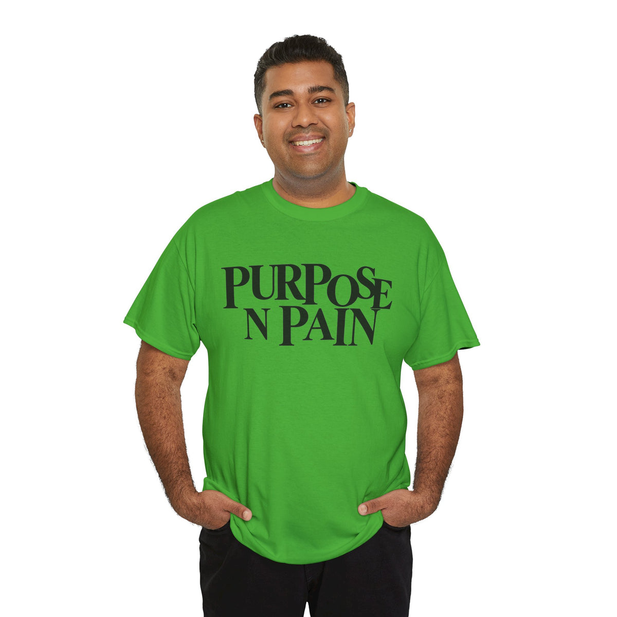 PNP TEE (black logo)