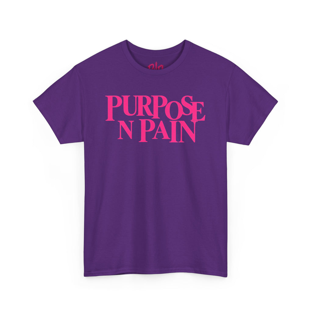 PNP TEE (pink logo)