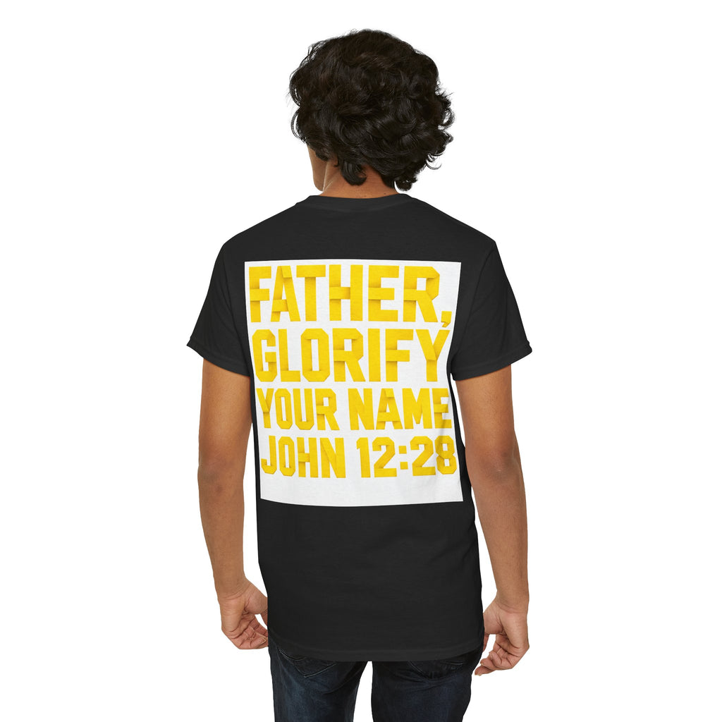 PNP TEE (yellow logo)