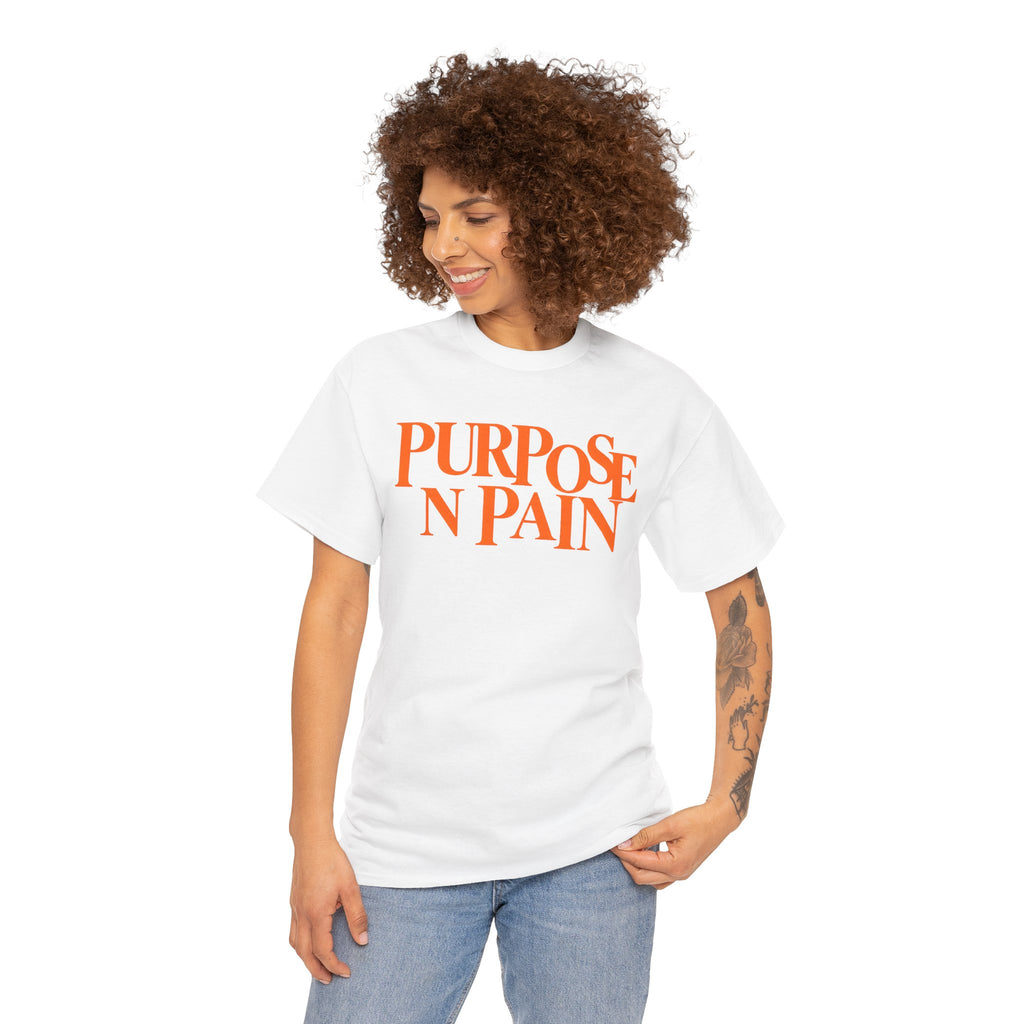 PNP TEE (orange logo)