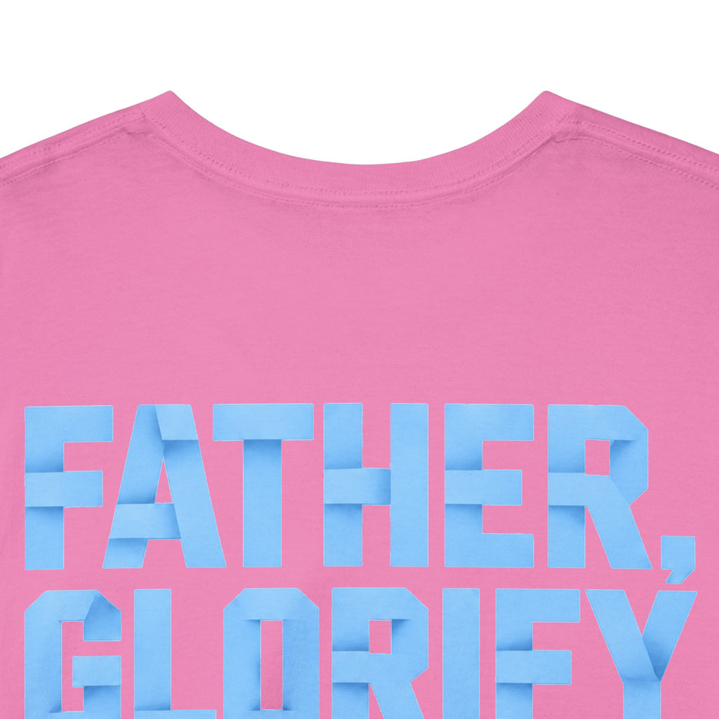 PNP TEE (light blue logo)