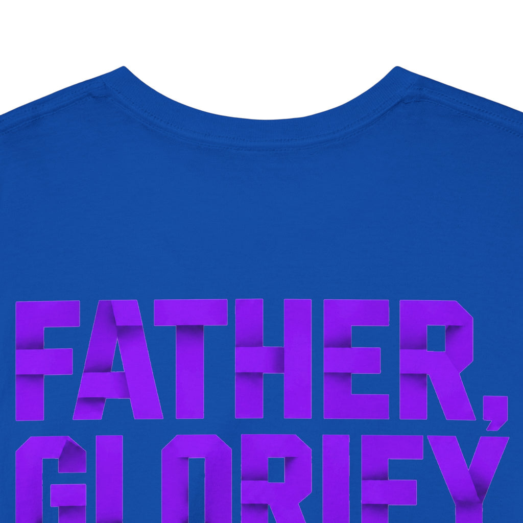 PNP TEE (purple logo)