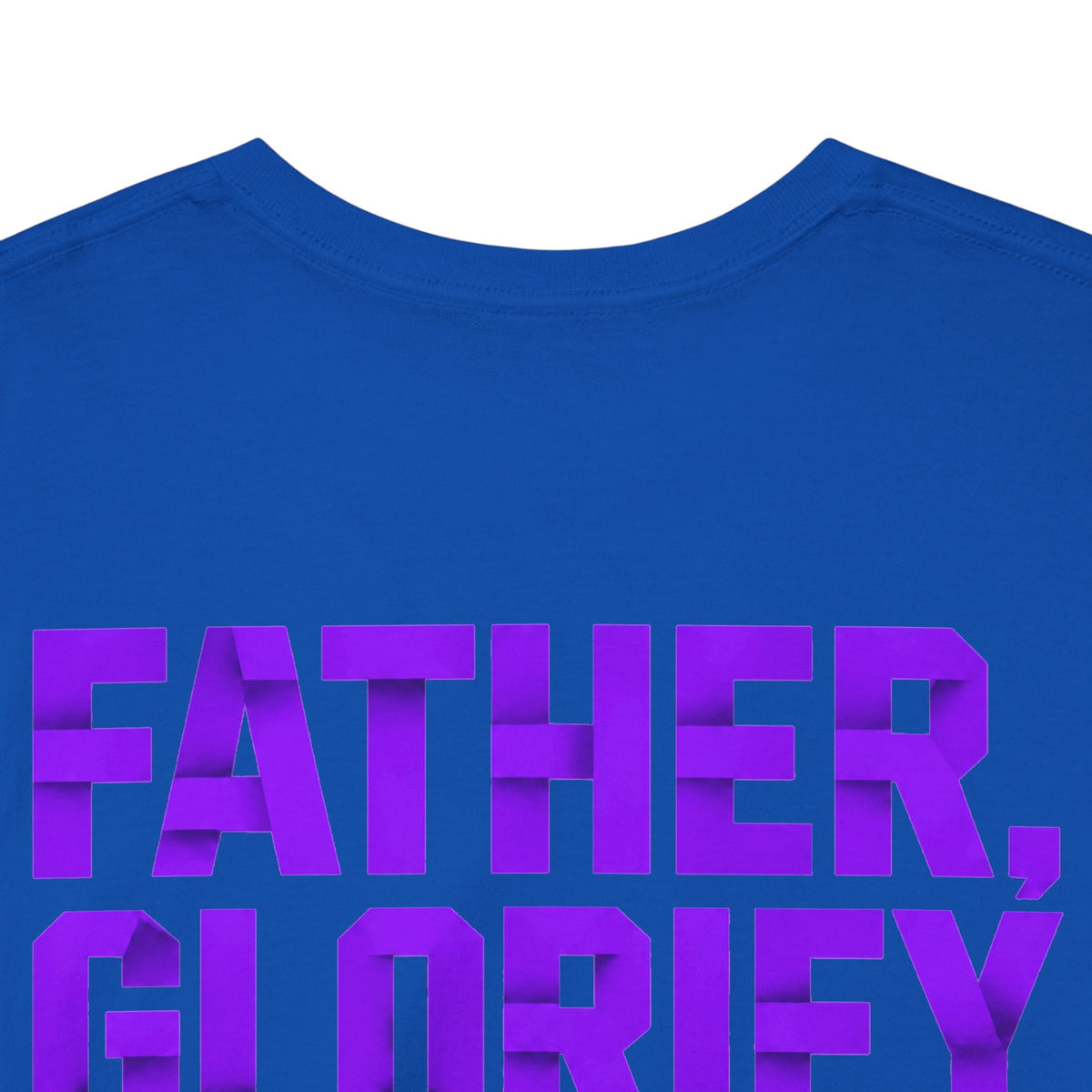 PNP TEE (purple logo)