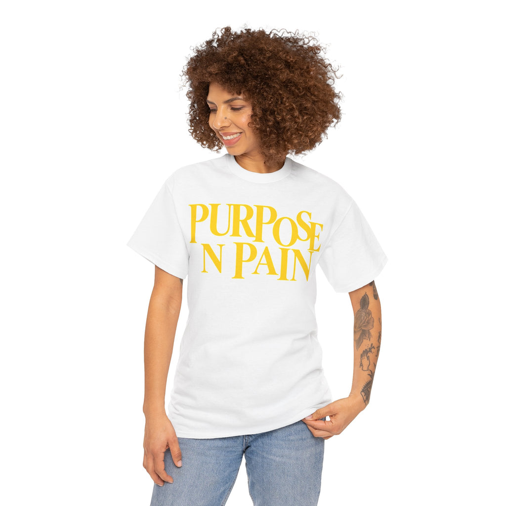 PNP TEE (yellow logo)