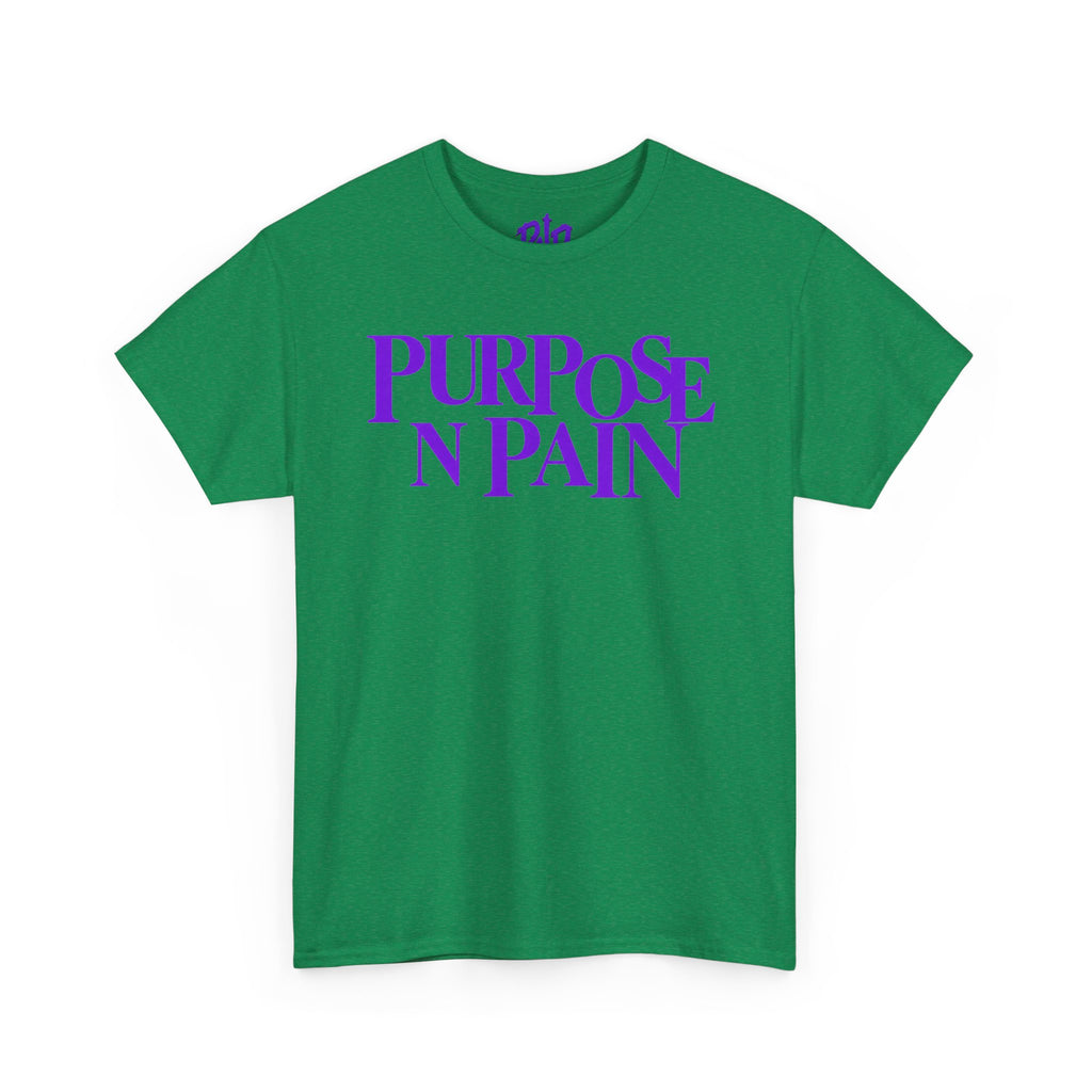 PNP TEE (purple logo)