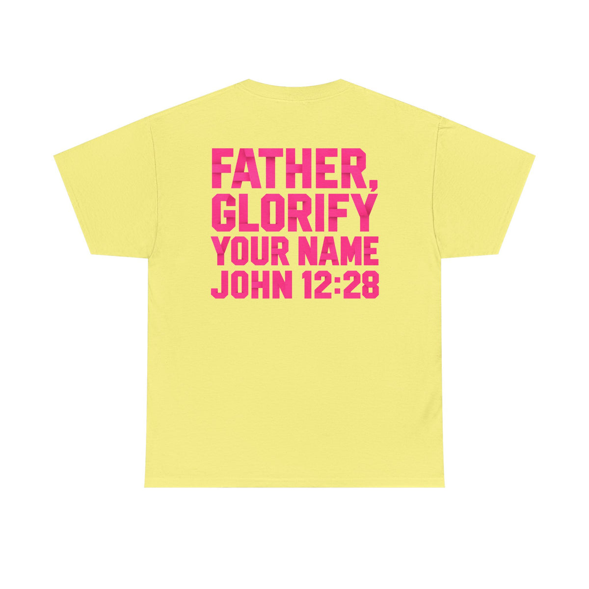 PNP TEE (pink logo)