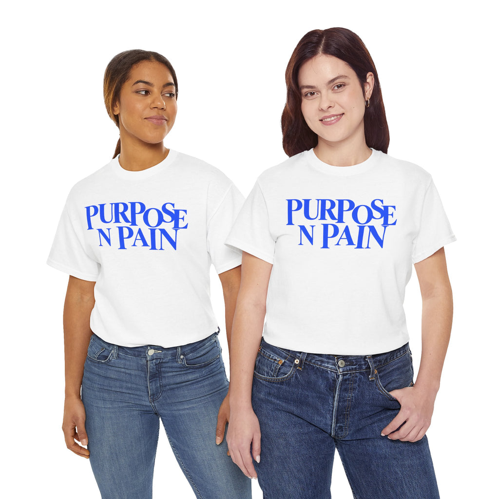 PNP TEE (blue)