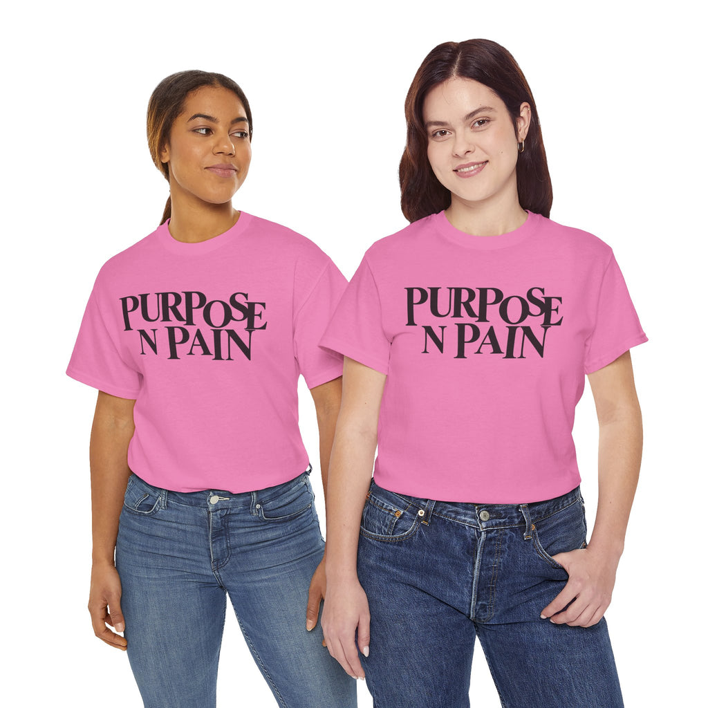 PNP TEE (black logo)