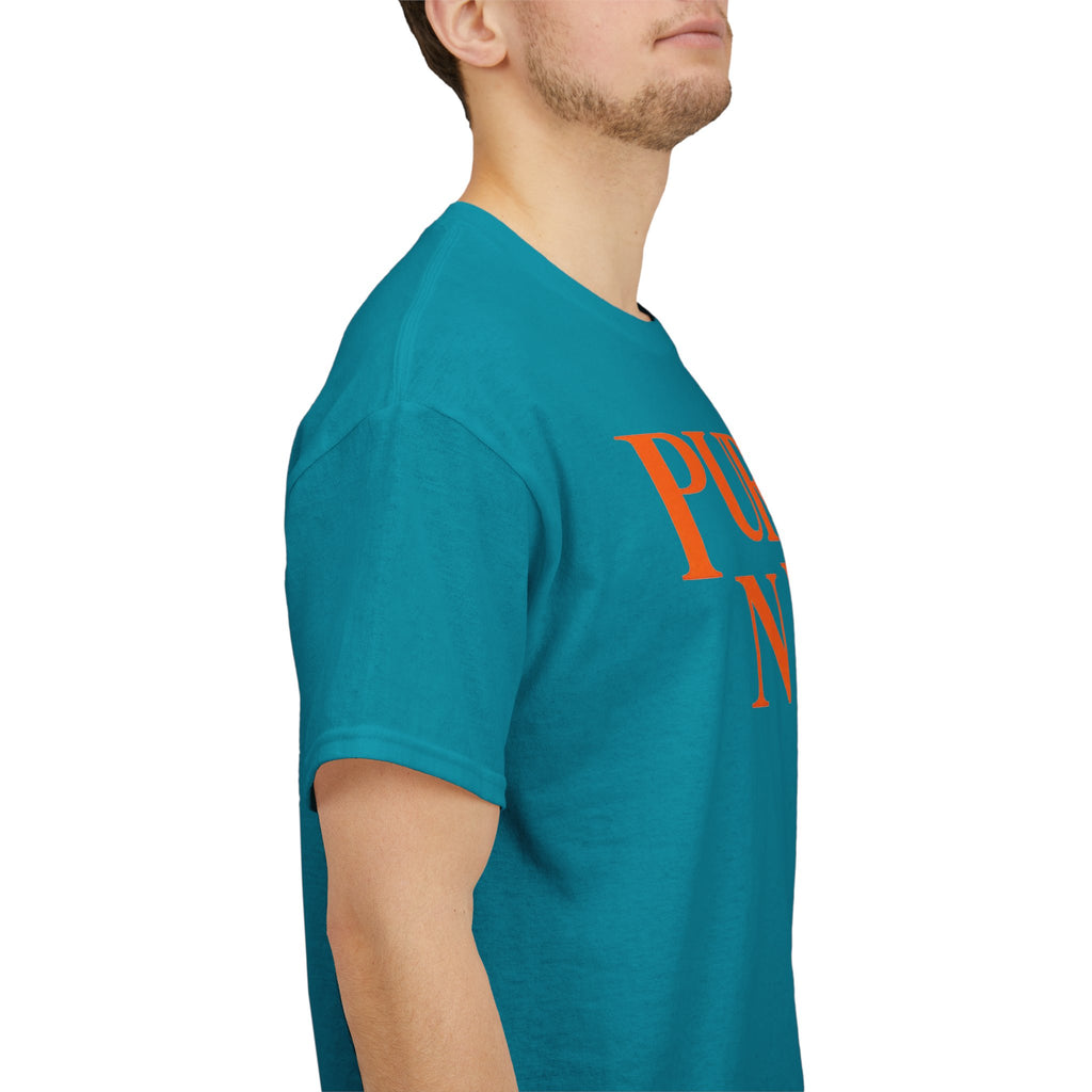 PNP TEE (orange logo)