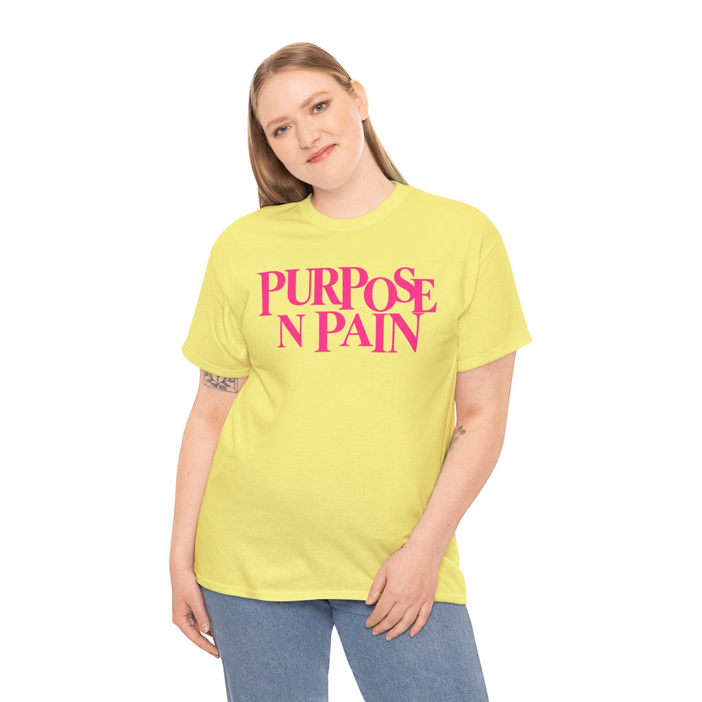 PNP TEE (pink logo)