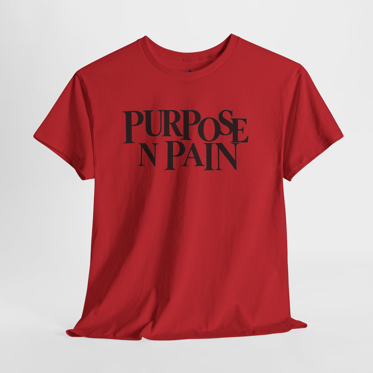 PNP TEE (black logo)