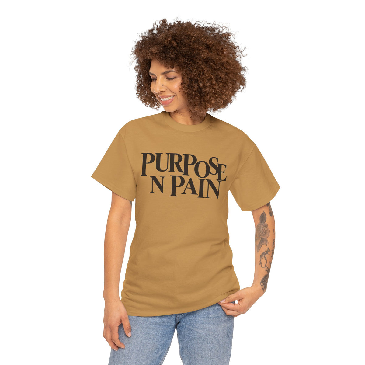 PNP TEE (black logo)