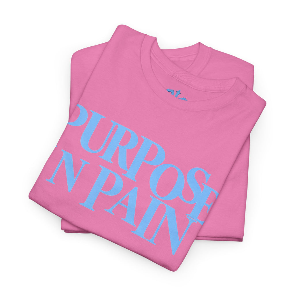 PNP TEE (light blue logo)