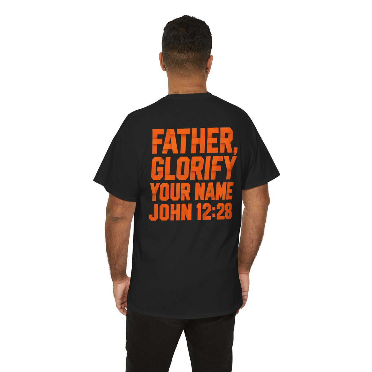 PNP TEE (orange logo)
