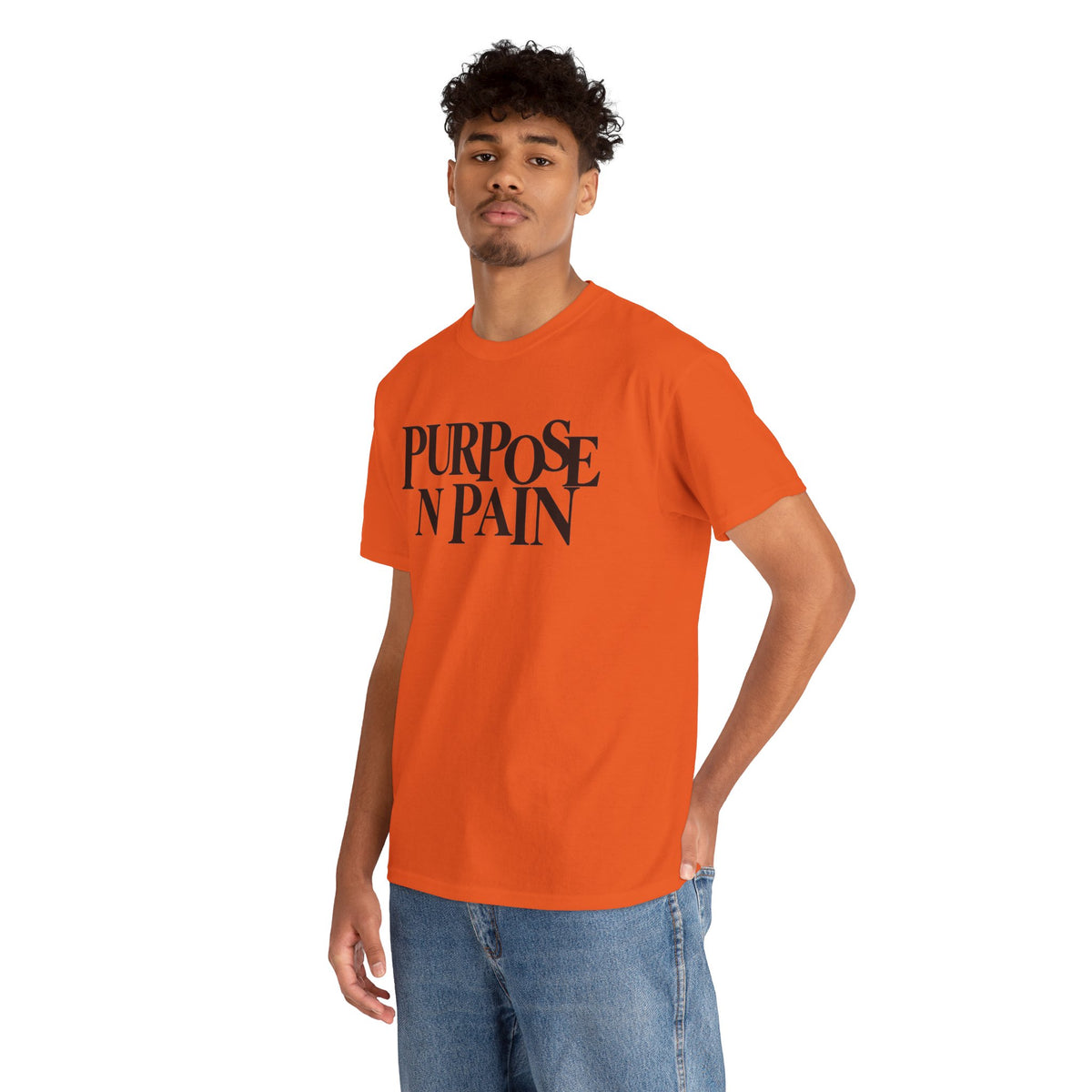 PNP TEE (black logo)