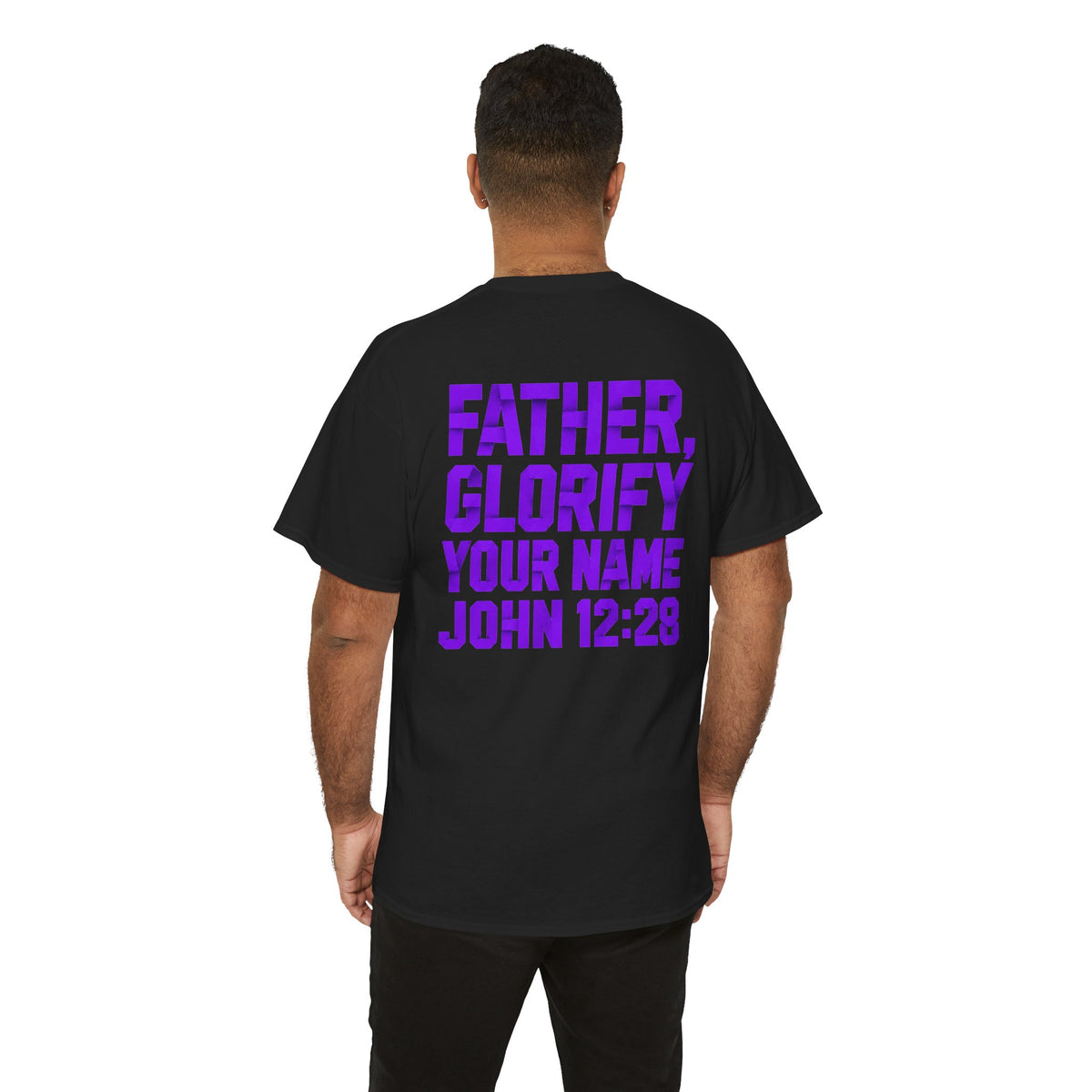 PNP TEE (purple logo)