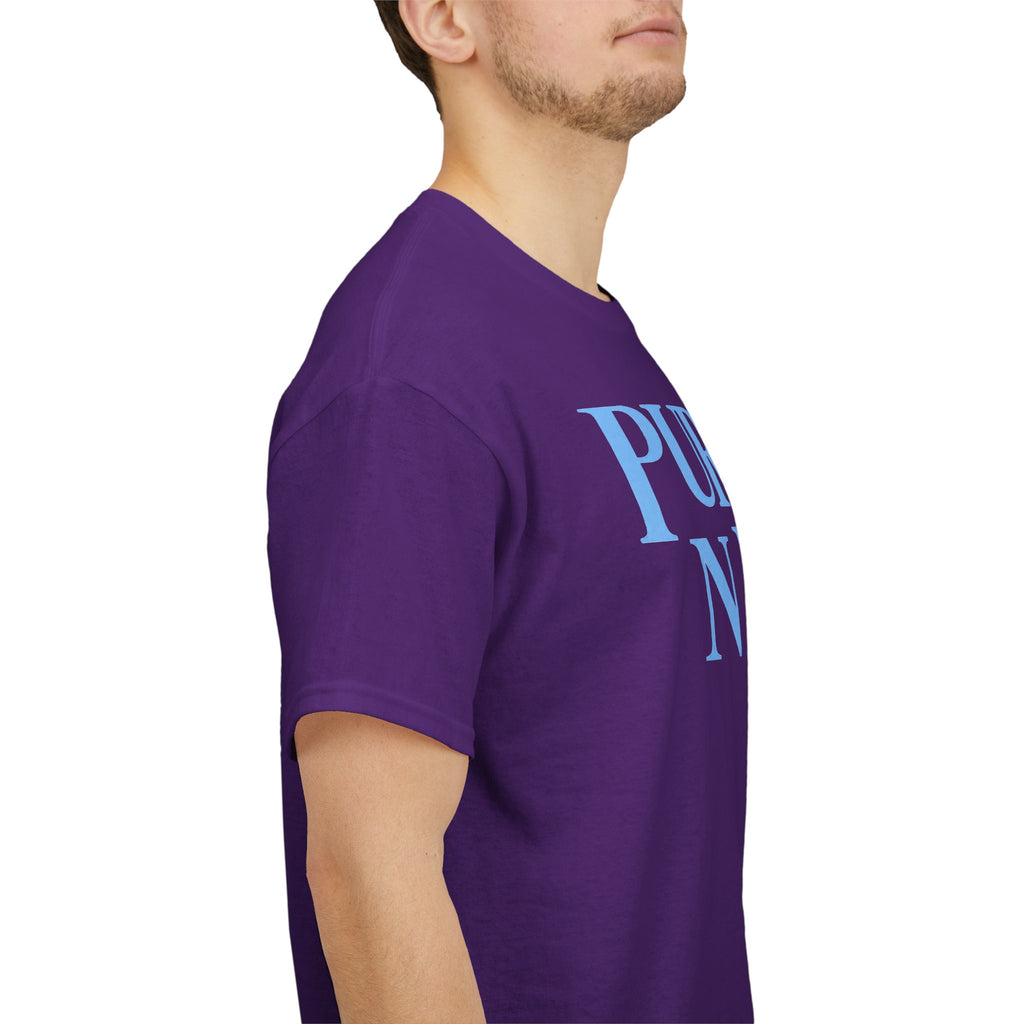 PNP TEE (light blue logo)