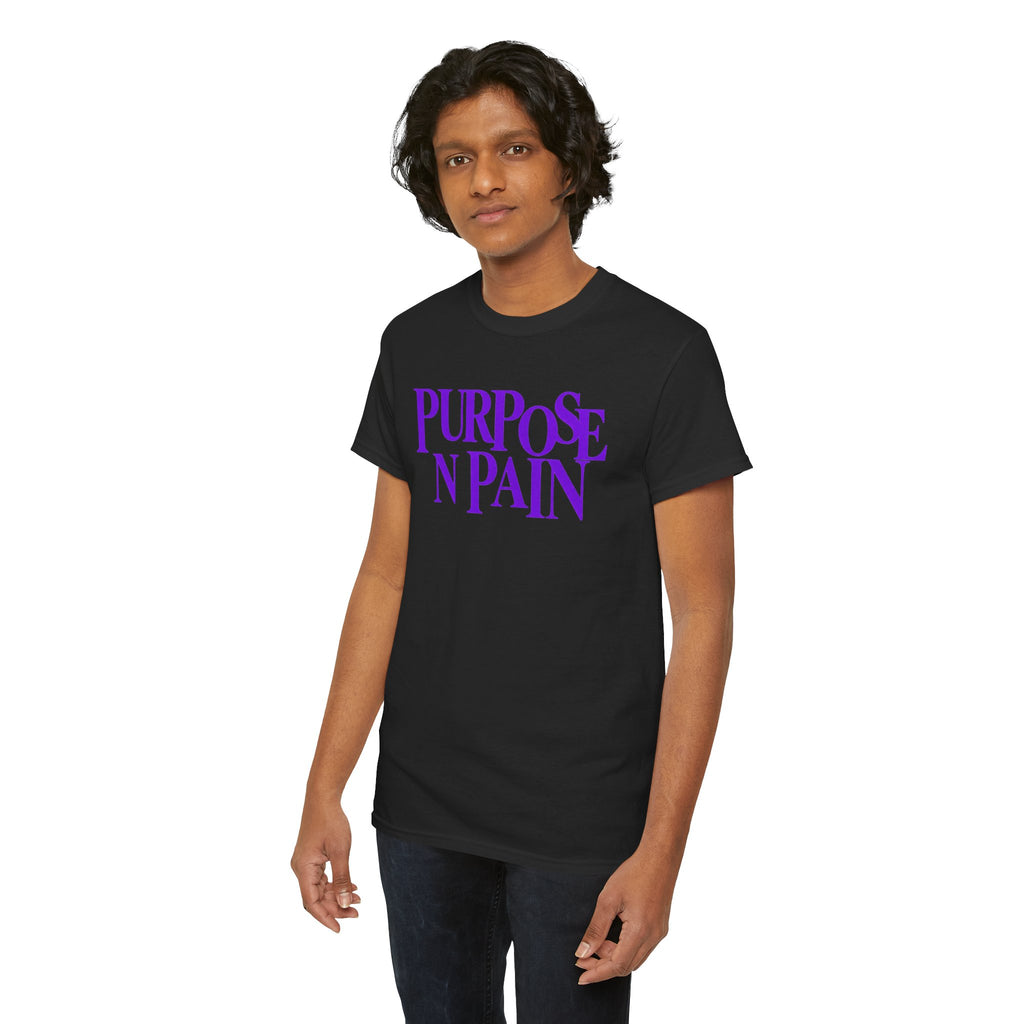 PNP TEE (purple logo)
