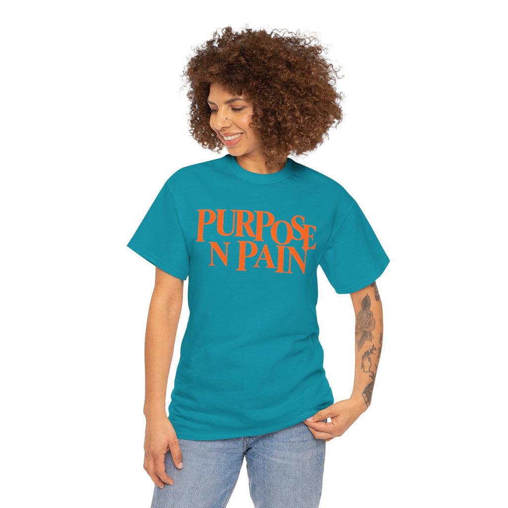 PNP TEE (orange logo)