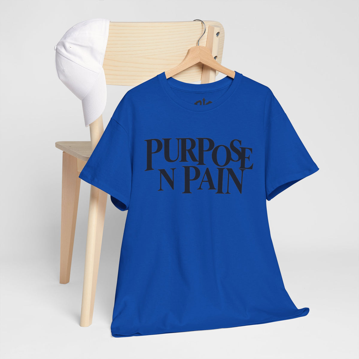 PNP TEE (black logo)
