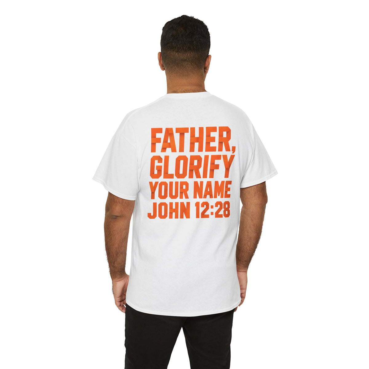 PNP TEE (orange logo)