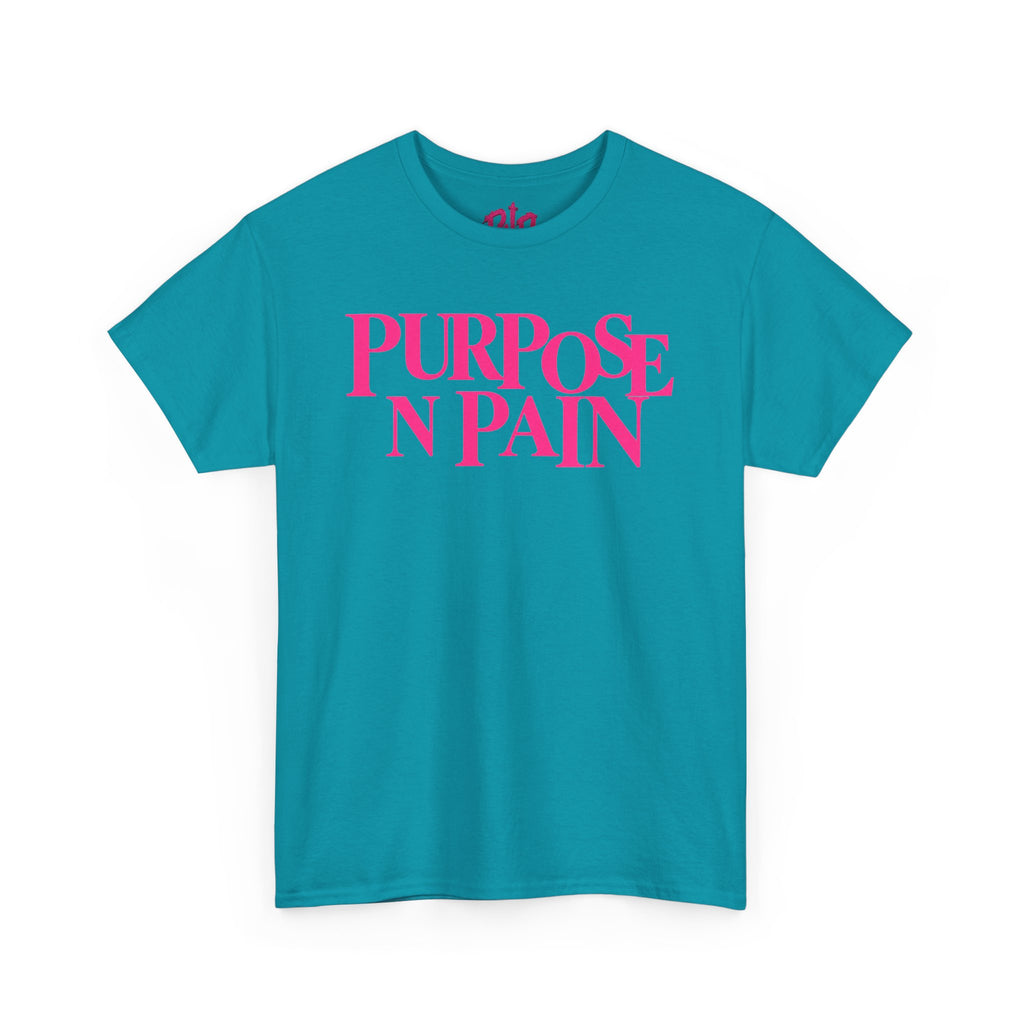 PNP TEE (pink logo)