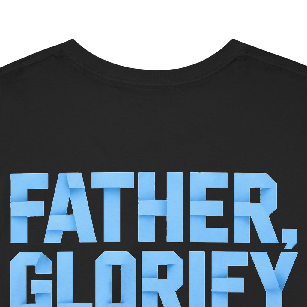 PNP TEE (light blue logo)