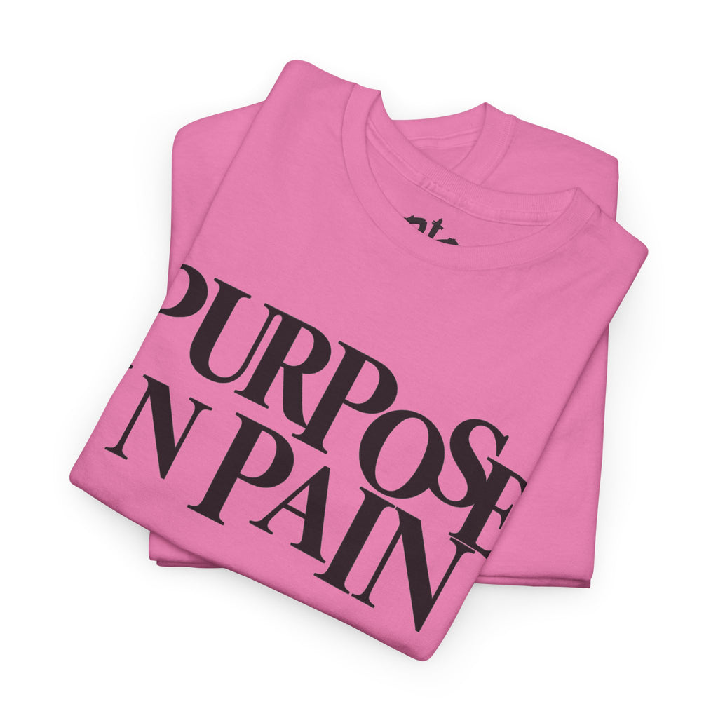 PNP TEE (black logo)
