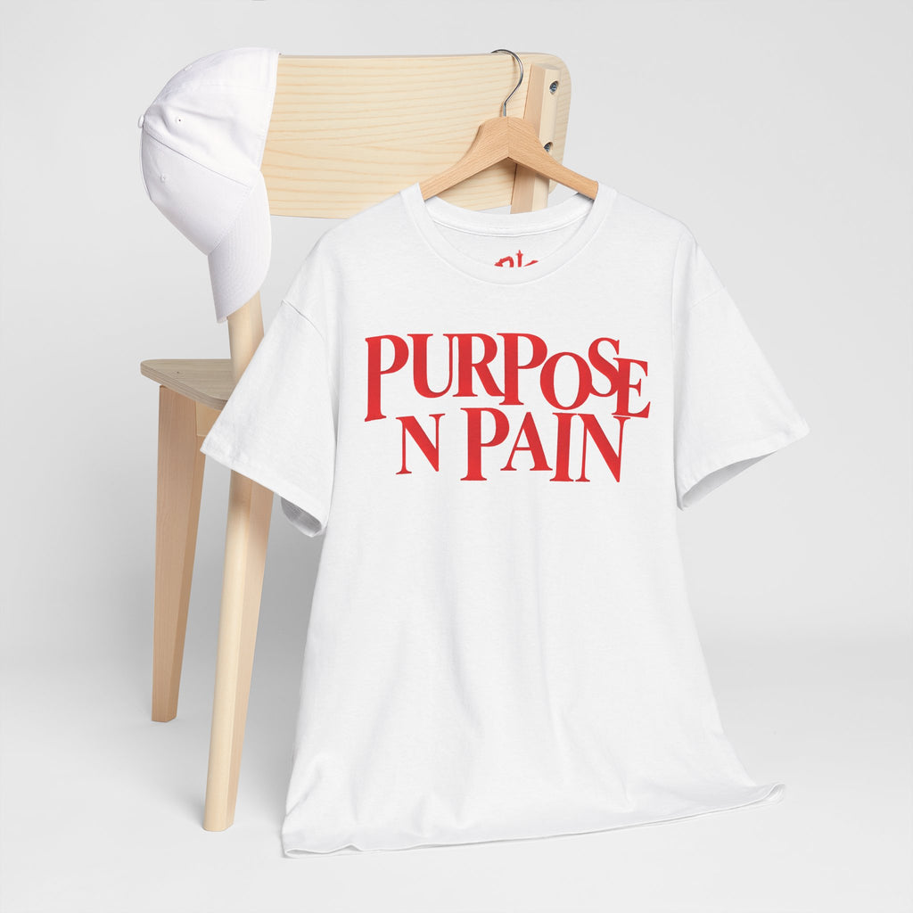 PNP TEE (red logo)