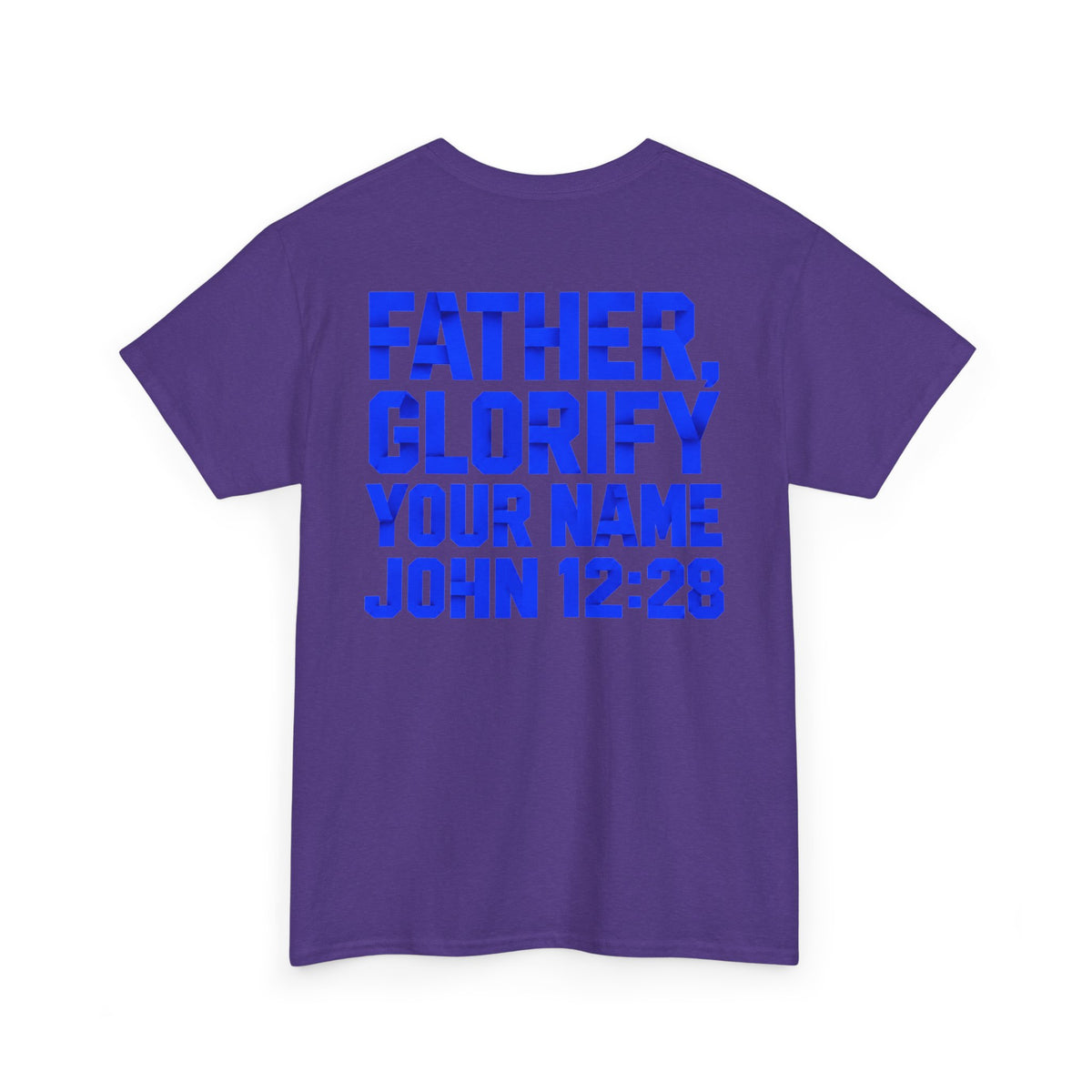PNP TEE (blue)