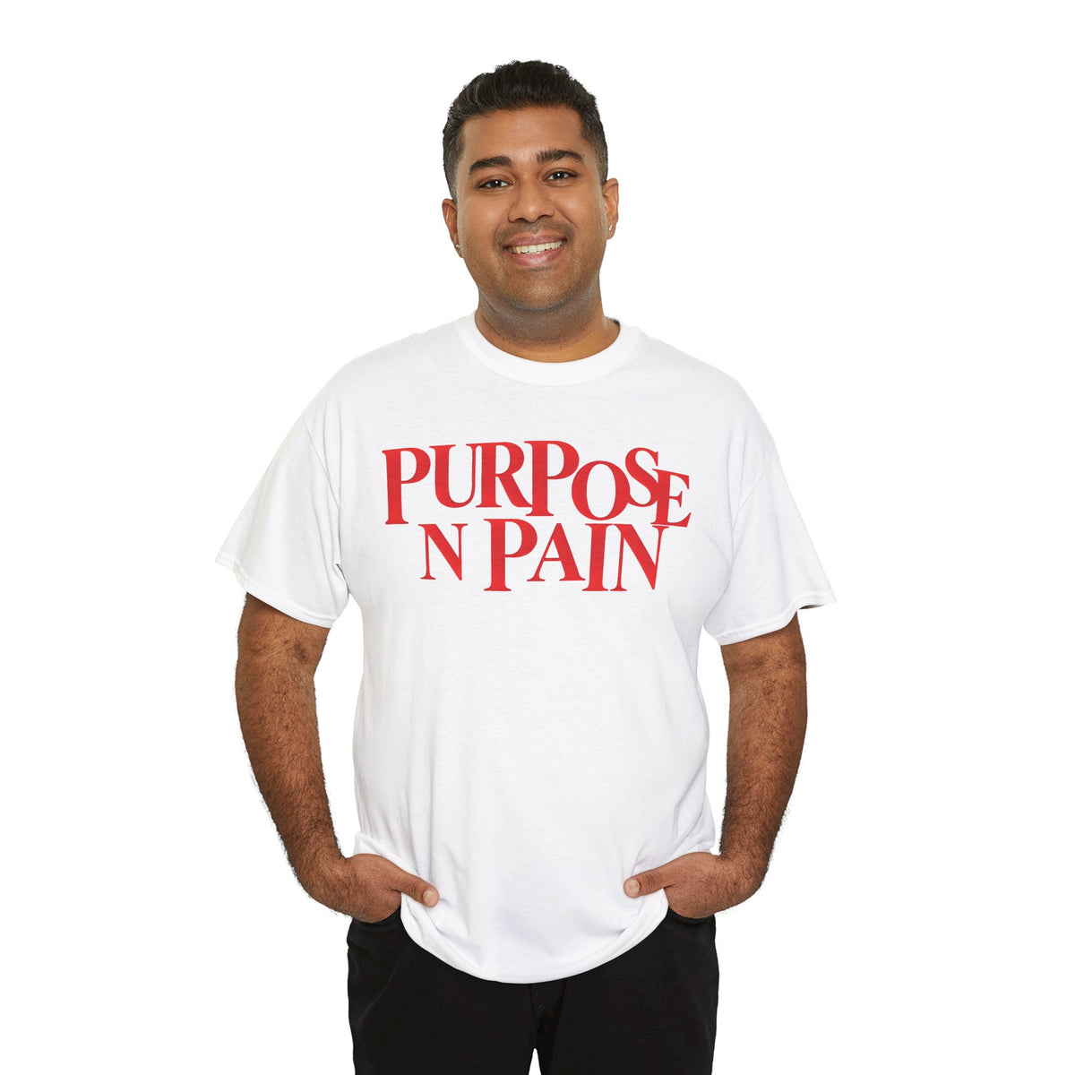 PNP TEE (red logo)