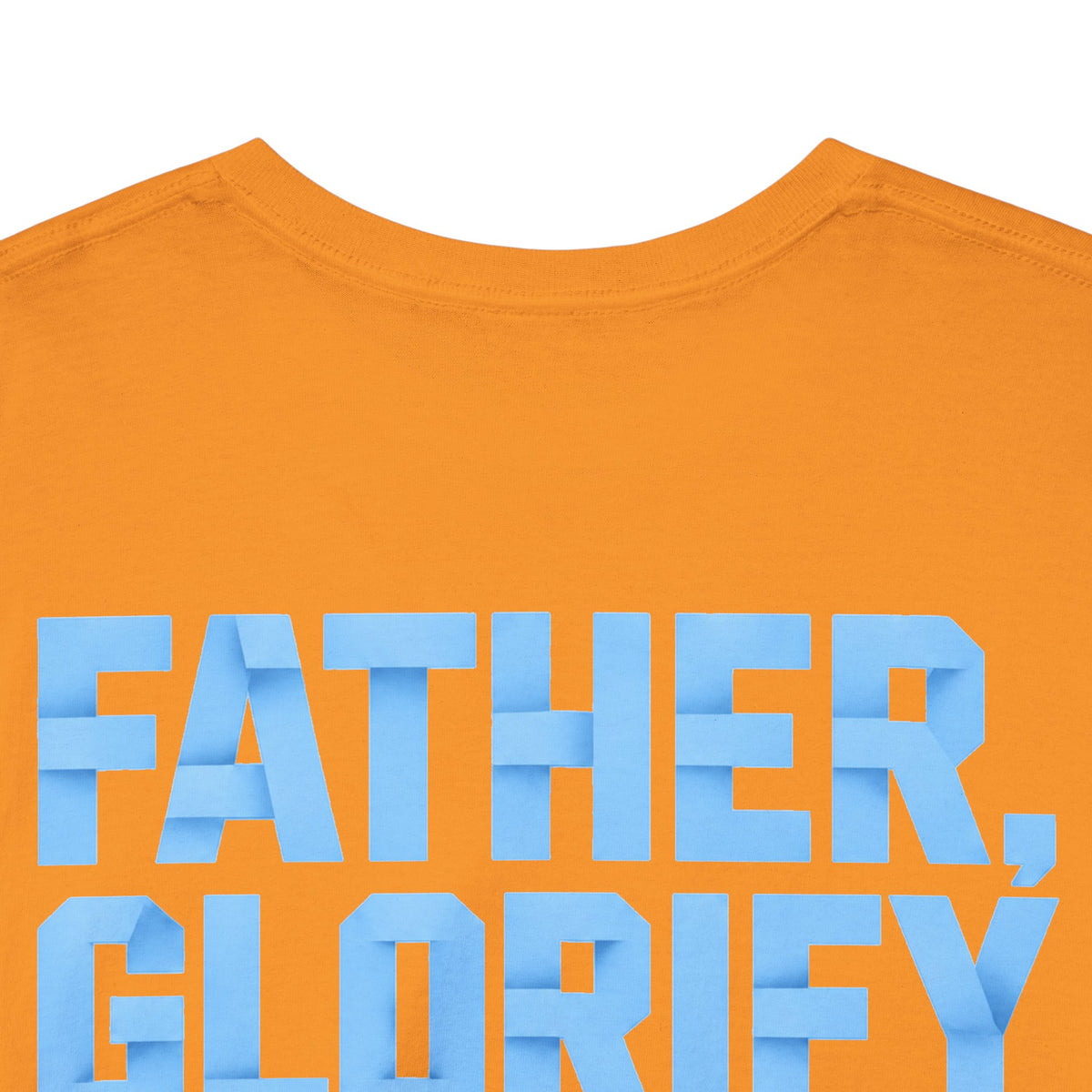 PNP TEE (light blue logo)