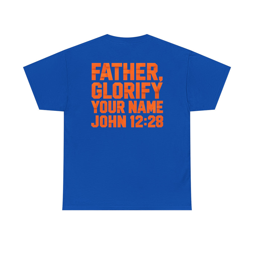 PNP TEE (orange logo)