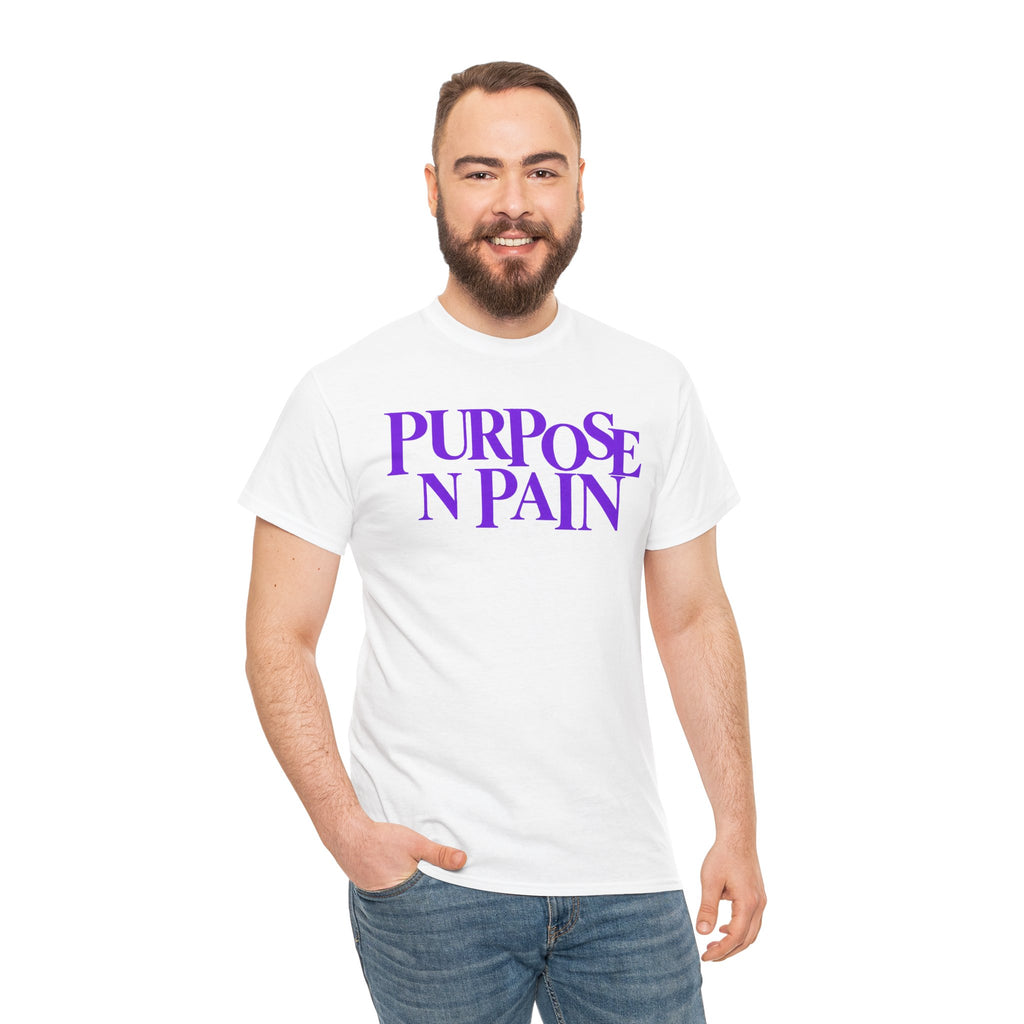 PNP TEE (purple logo)
