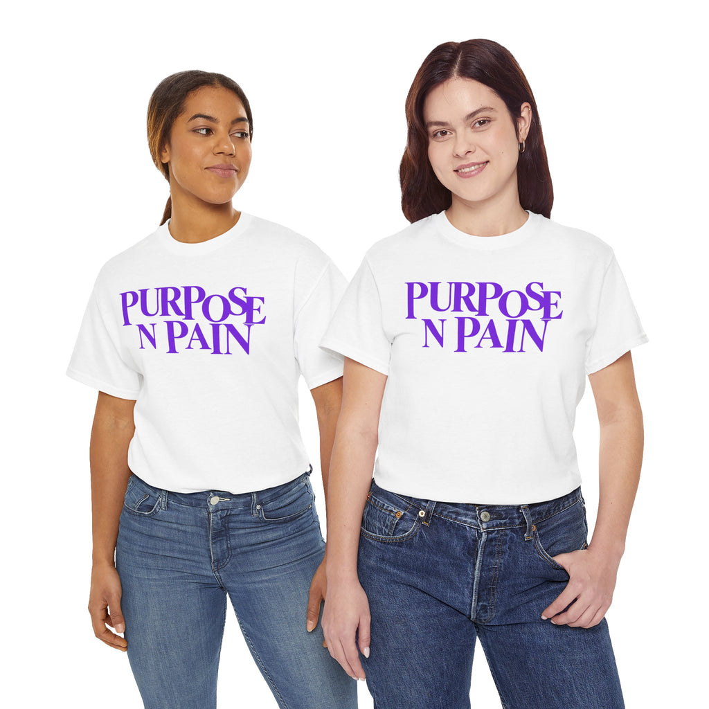 PNP TEE (purple logo)