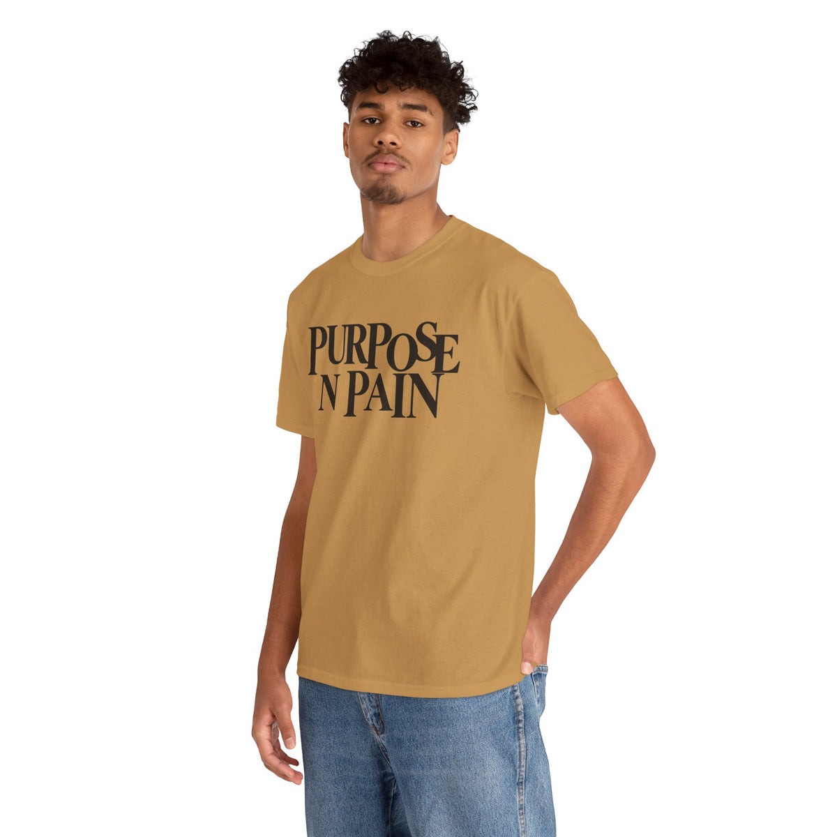 PNP TEE (black logo)