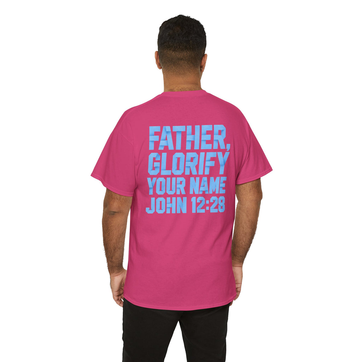 PNP TEE (light blue logo)