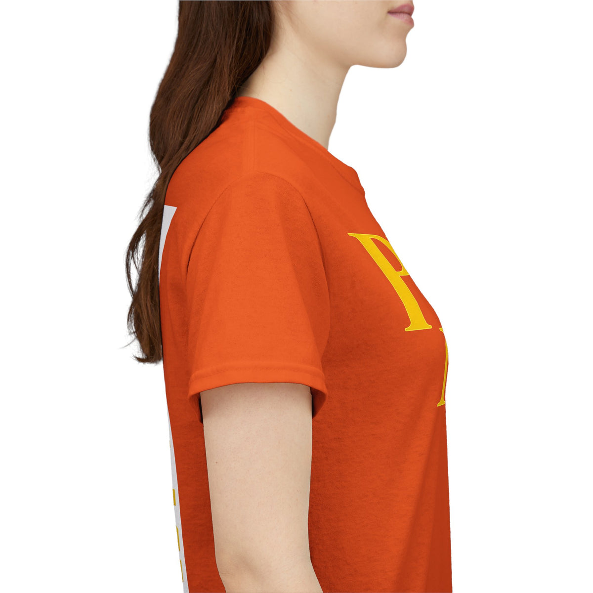 PNP TEE (yellow logo)