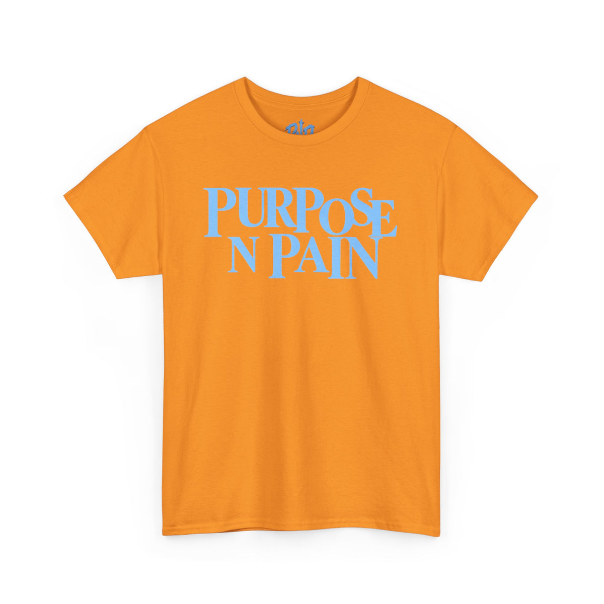 PNP TEE (light blue logo)